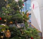 Offenes Weihnachtssingen der JGU