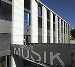Veranstaltungen in der HfM