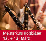 Meisterkurse